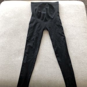 Blanqi maternity leggings